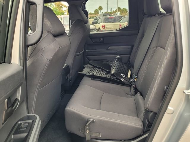 Used 2024 Toyota Tacoma SR5 image 12