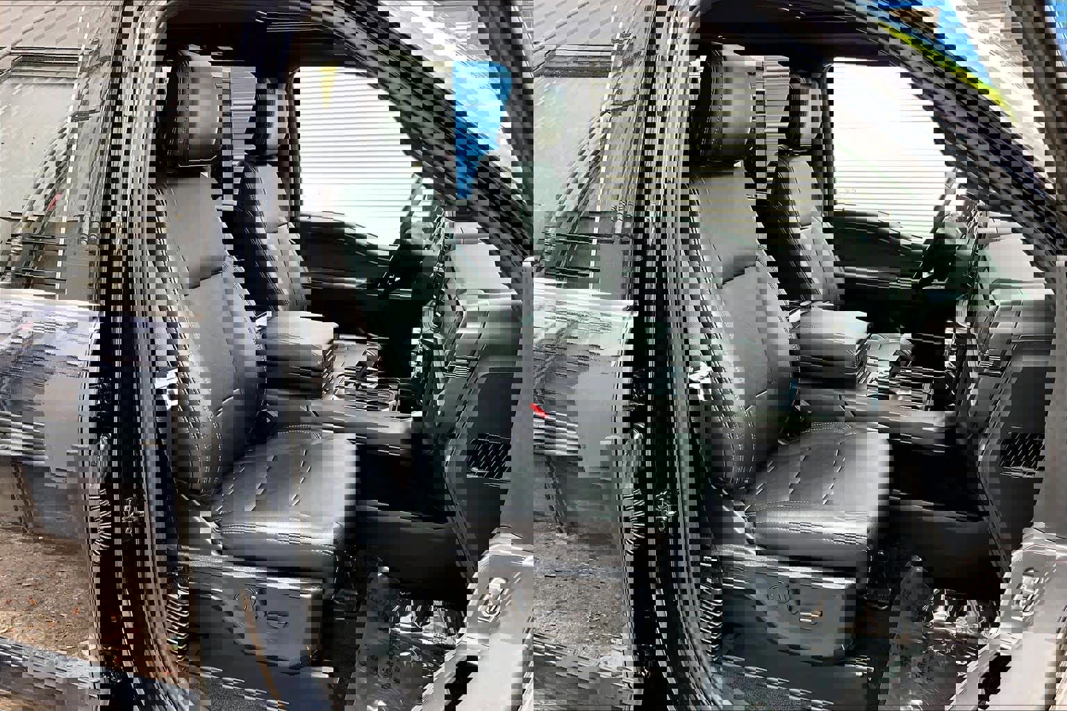 Certified 2024 Ford F150 XLT w/ Equipment Group 303A High image 15