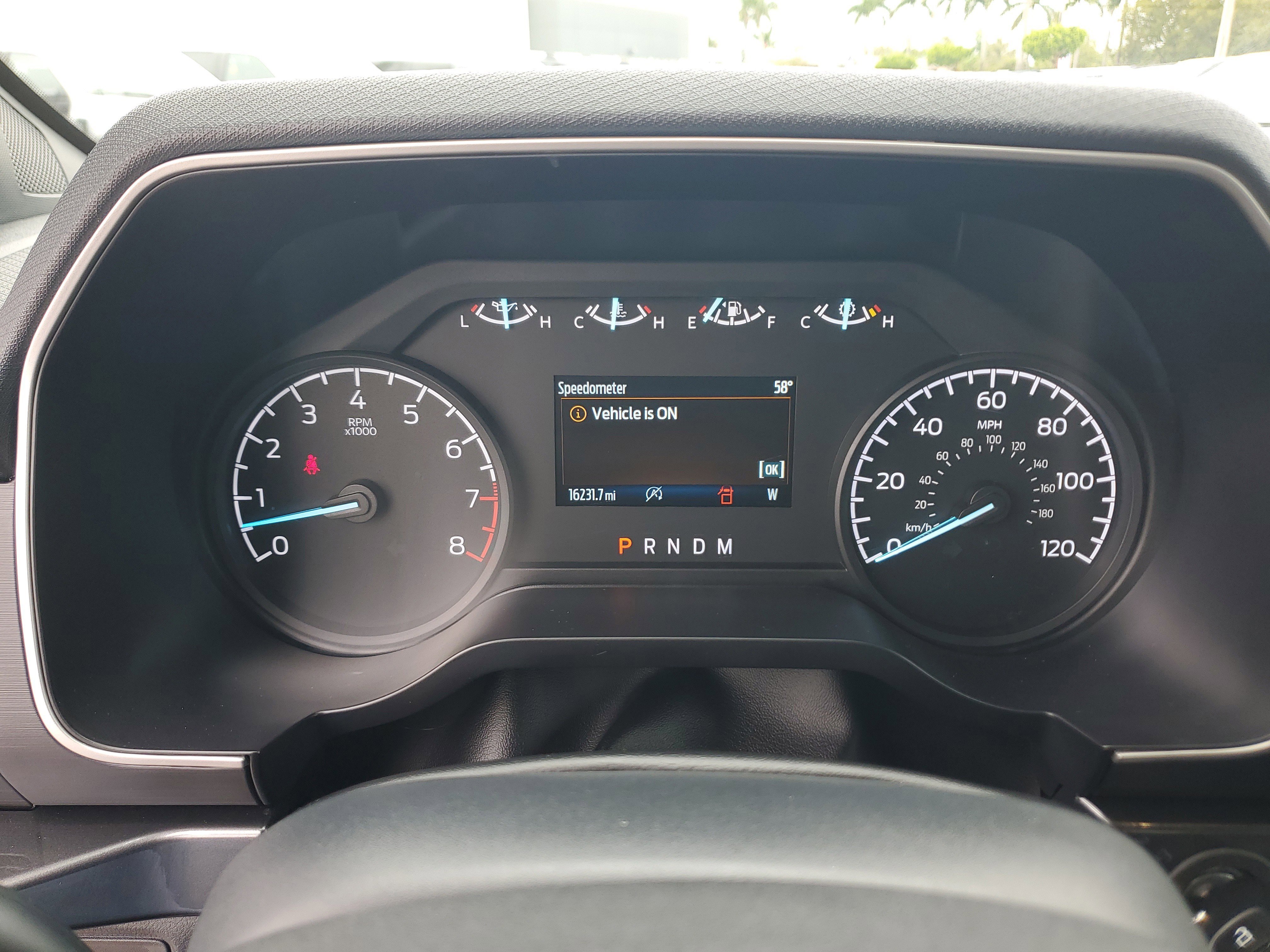 Certified 2023 Ford F150 XL w/ STX Appearance Package image 30