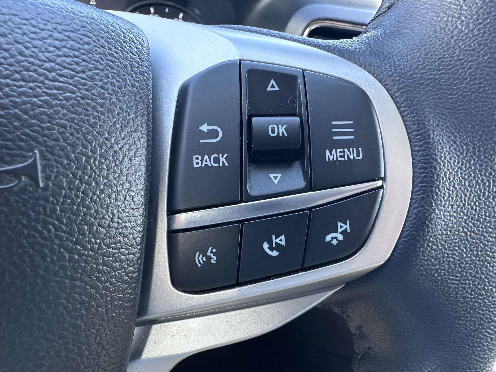 Certified 2023 Ford Explorer XLT w/ Equipment Group 202A AWD/4WD image 19