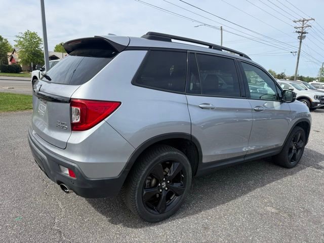 Used 2019 Honda Passport Elite image 12