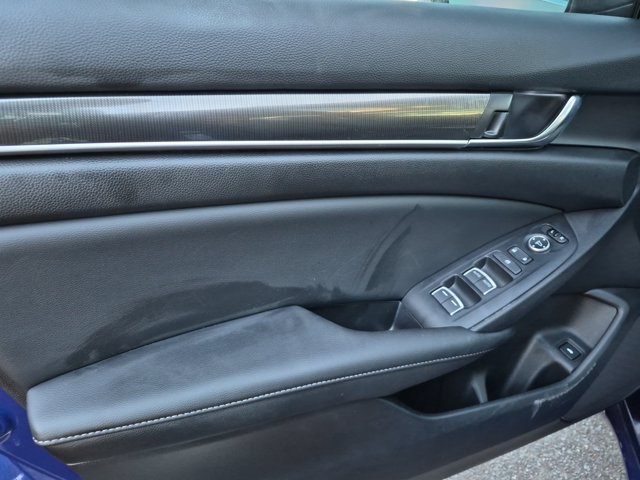 Used 2022 Honda Accord Sport image 13