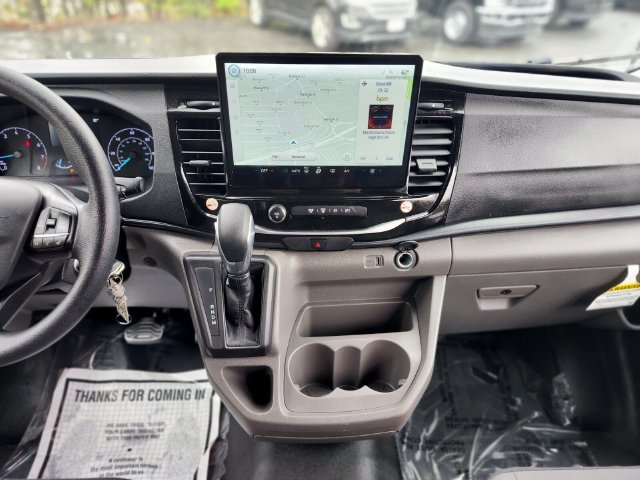Certified 2025 Ford Transit 350 XLT RWD image 14