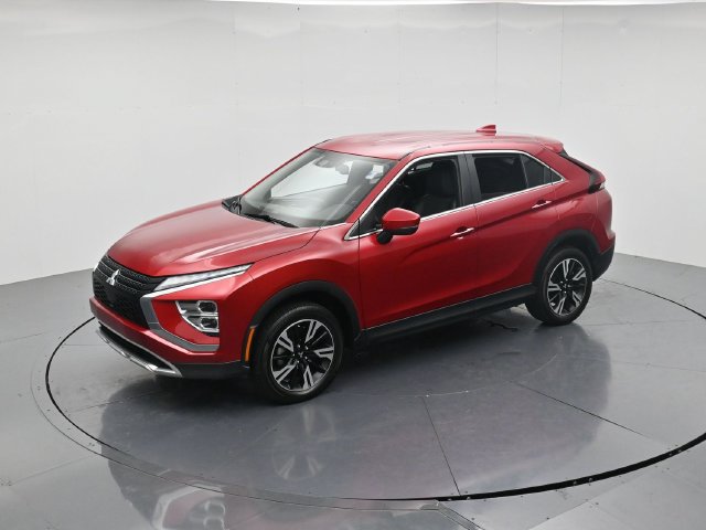 Used 2025 Mitsubishi Eclipse Cross SE AWD/4WD image 45