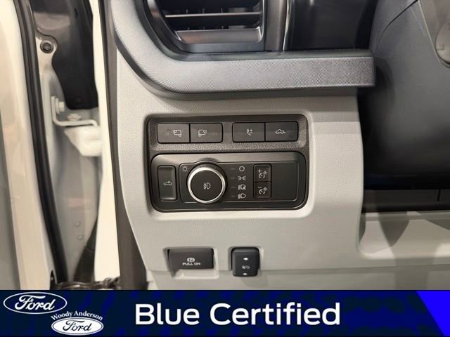 Certified 2024 Ford F450 Limited w/ FX4 Off-Road Package AWD/4WD image 20