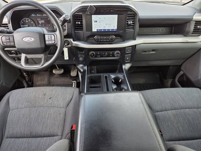 Certified 2023 Ford F150 XL w/ XL Chrome Appearance Package image 8