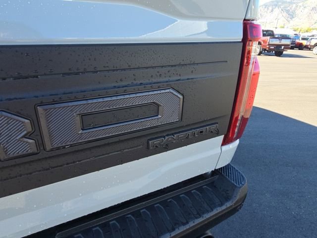 Certified 2024 Ford F150 Raptor AWD/4WD image 10