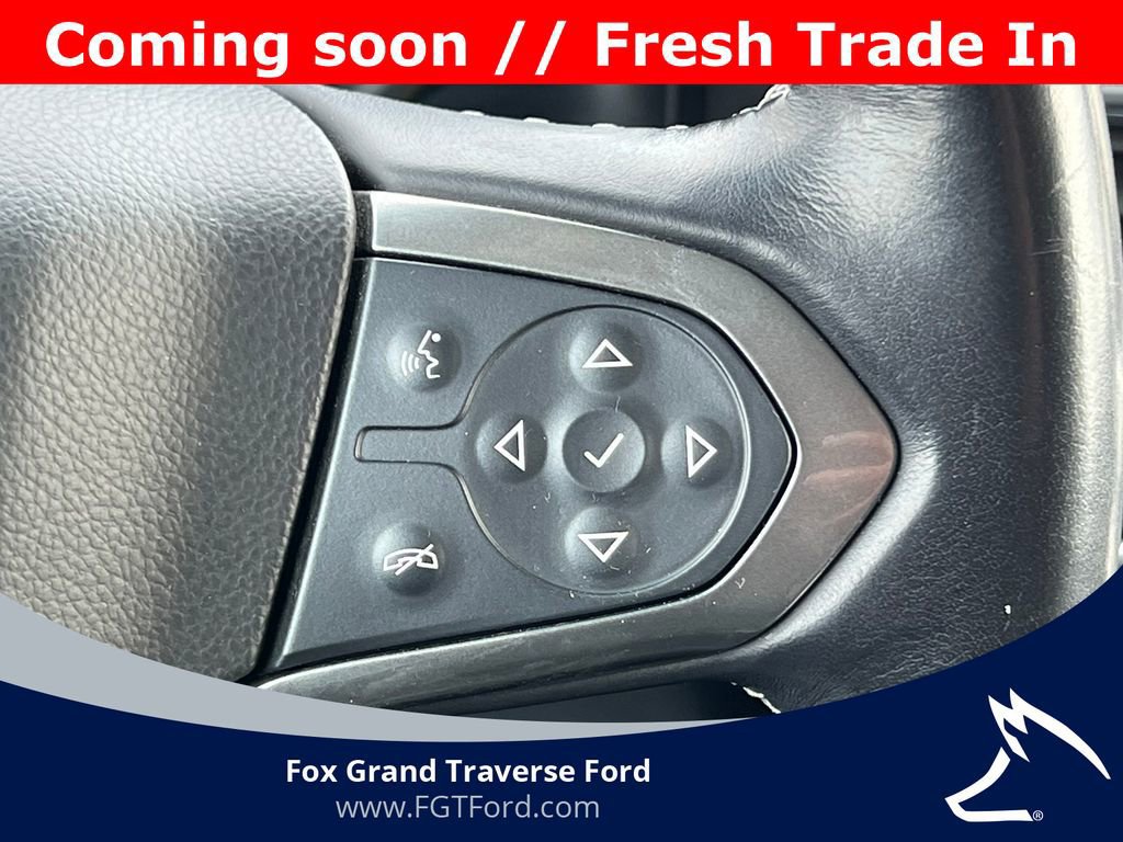 Used 2019 Chevrolet Tahoe LS w/ Max Trailering Package image 24