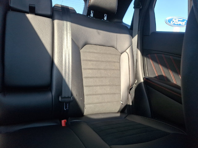 Certified 2023 Ford Edge ST-Line AWD/4WD image 23