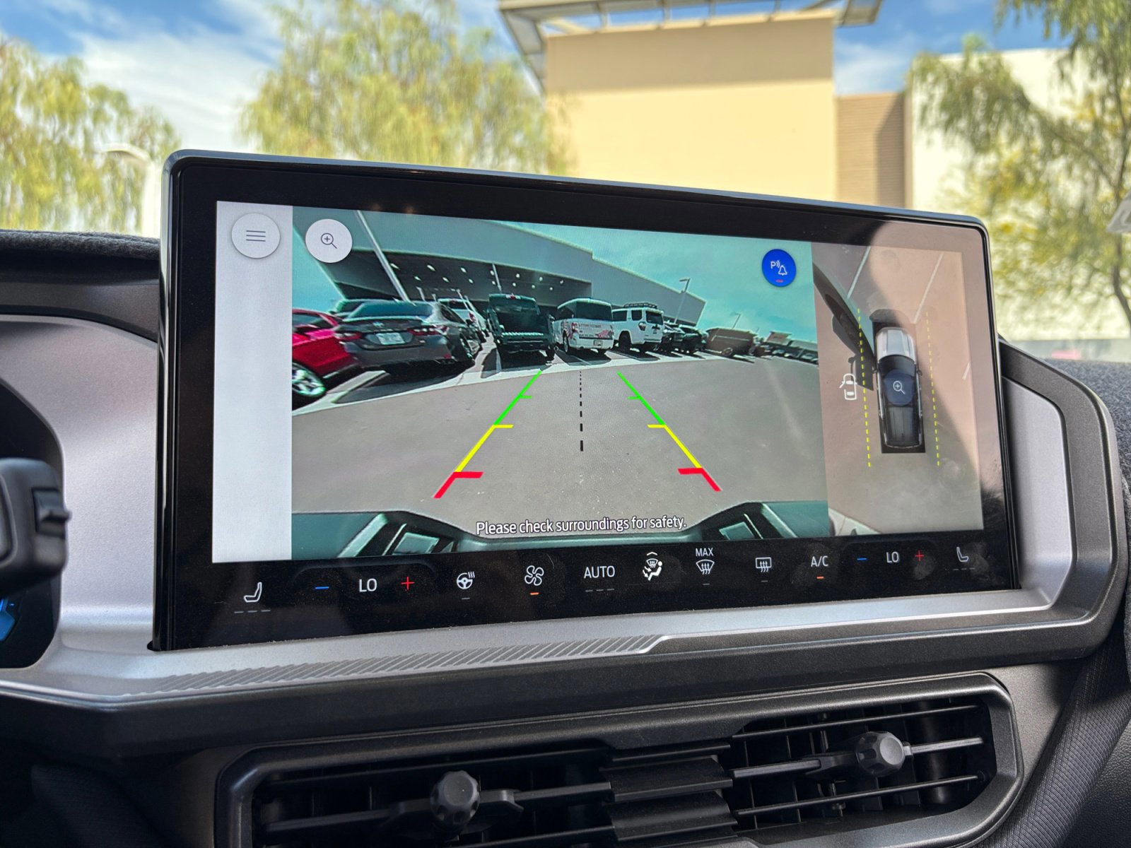 Certified 2025 Ford Bronco Sport Badlands image 28