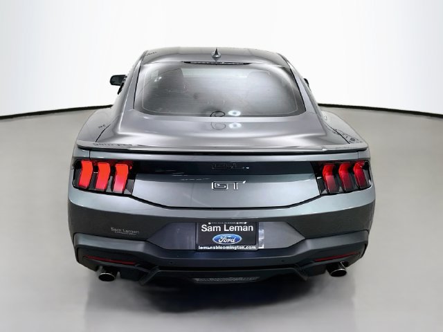 Certified 2025 Ford Mustang GT Premium RWD image 6