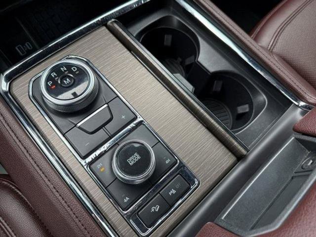 Certified 2022 Ford Expedition Max Limited image 38
