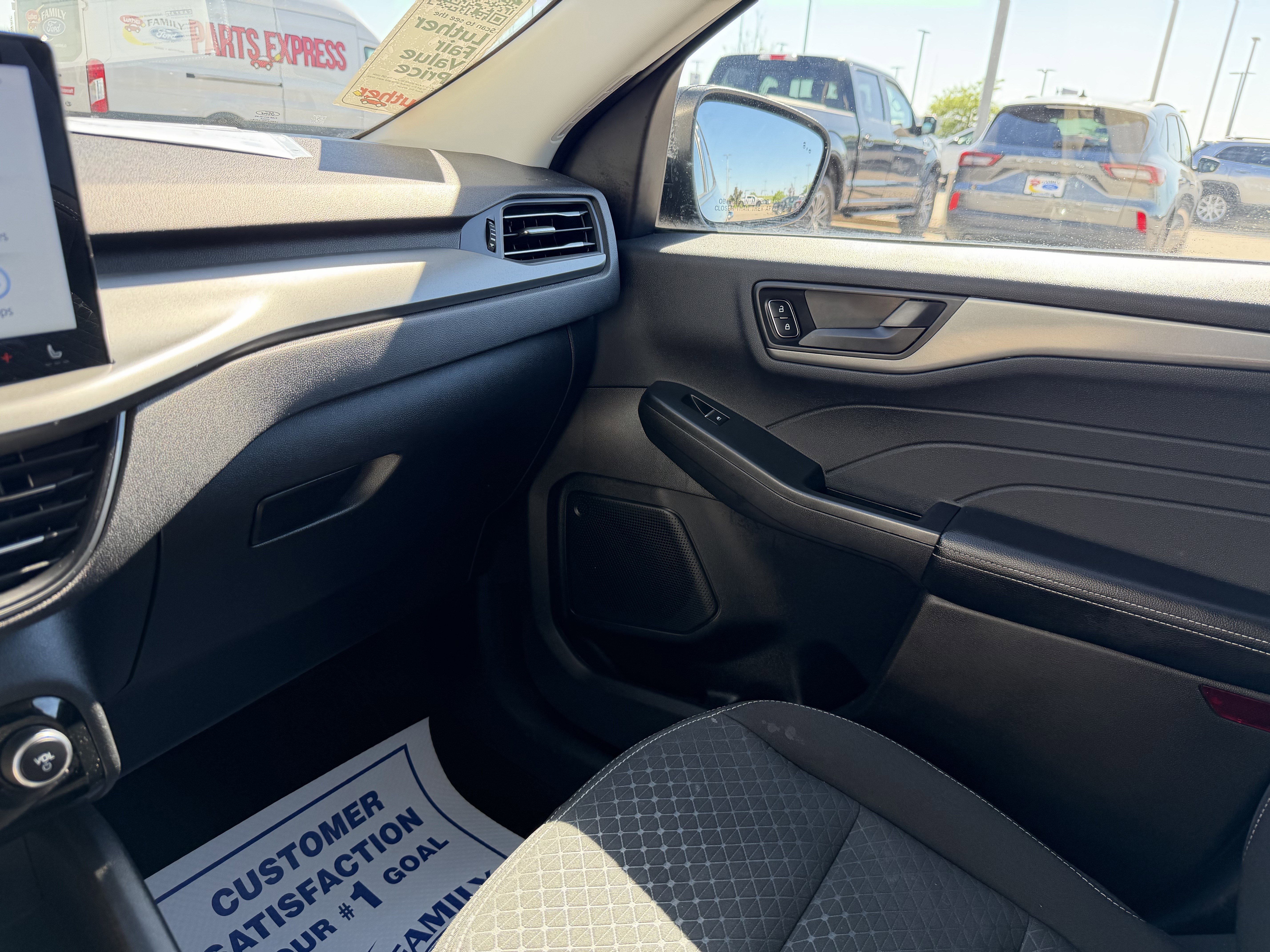 Certified 2023 Ford Escape Active w/ Tech Pack #1 AWD/4WD image 11