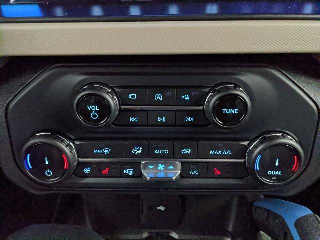 Certified 2022 Ford Bronco Wildtrak AWD/4WD image 11