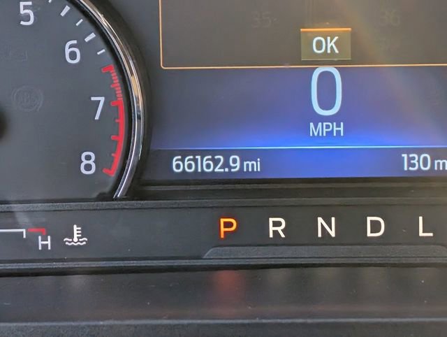 Certified 2022 Ford Explorer XLT w/ Equipment Group 202A image 21