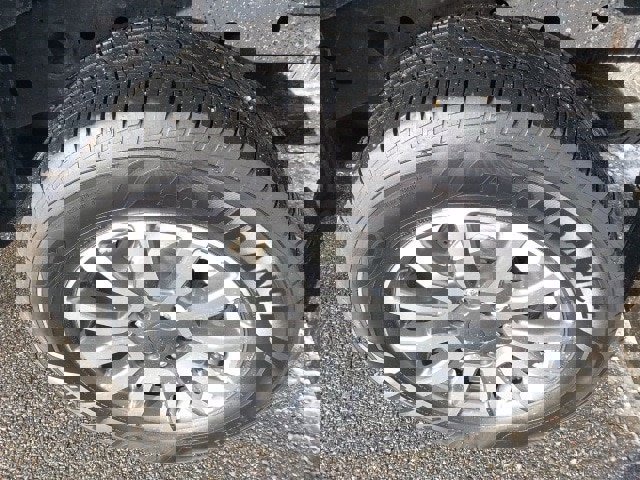 Certified 2020 Ford Ranger Lariat w/ Equipment Group 501A Mid image 13