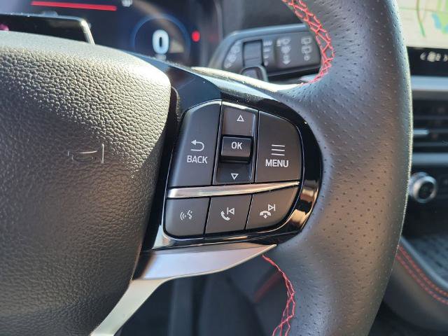 Certified 2025 Ford Explorer ST image 20