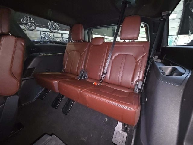 Certified 2024 Ford Expedition Max Limited AWD/4WD image 16