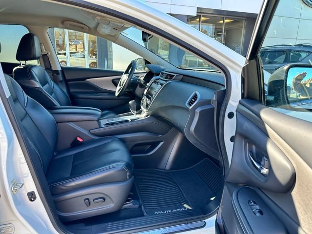 Used 2020 Nissan Murano SL image 54