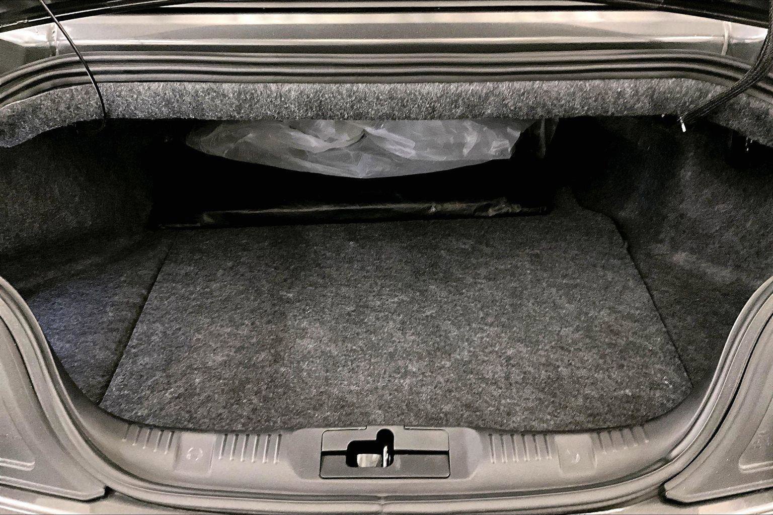 Certified 2019 Ford Mustang Convertible image 33