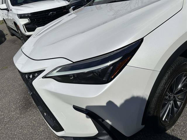 Used 2024 Lexus NX 350 AWD w/ Cold Area Package image 39