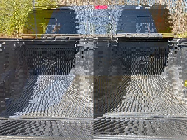 Certified 2022 Ford F150 XLT w/ Equipment Group 302A High image 30