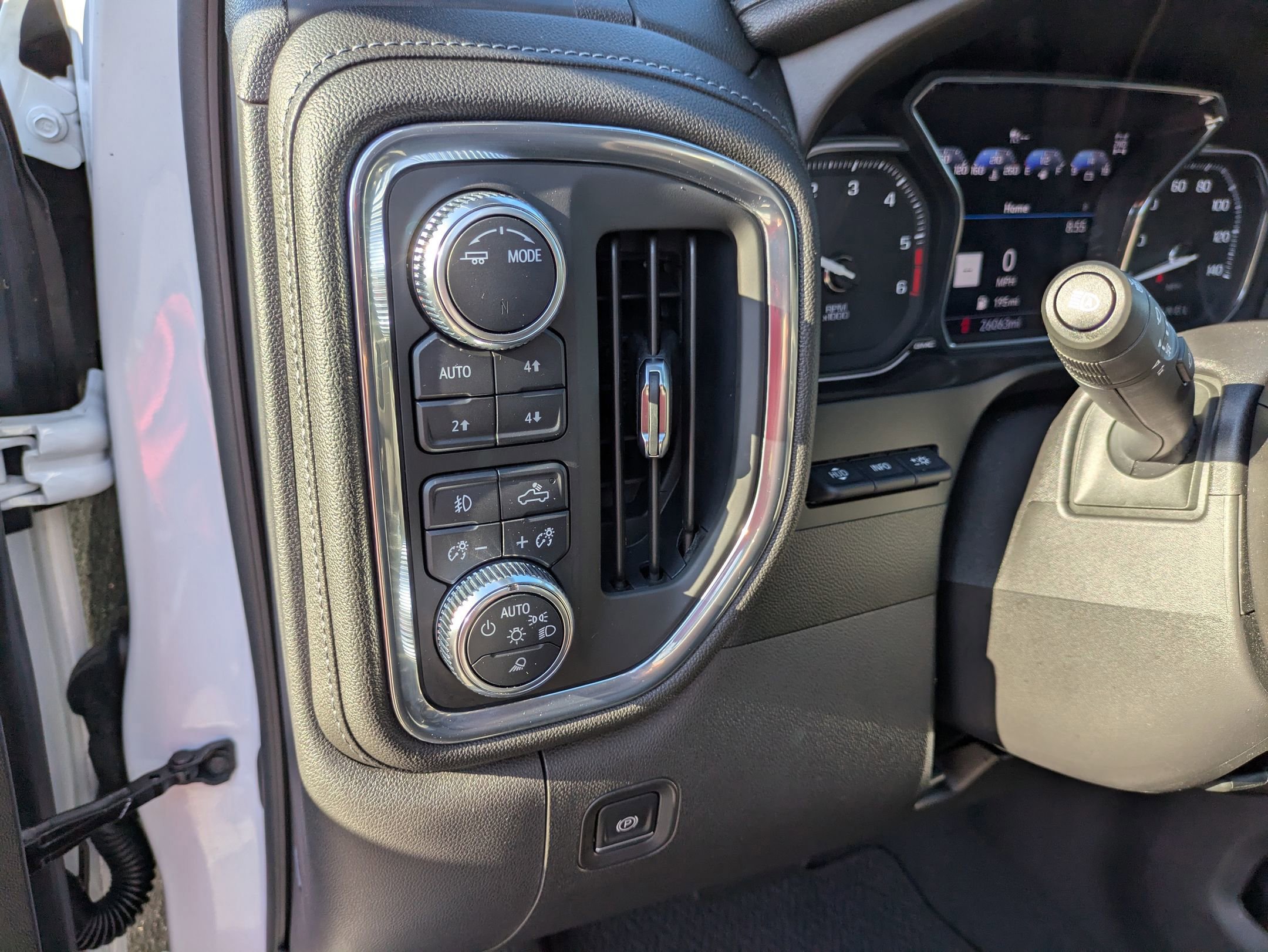 Used 2021 GMC Sierra 1500 Denali w/ Denali Ultimate Package image 19