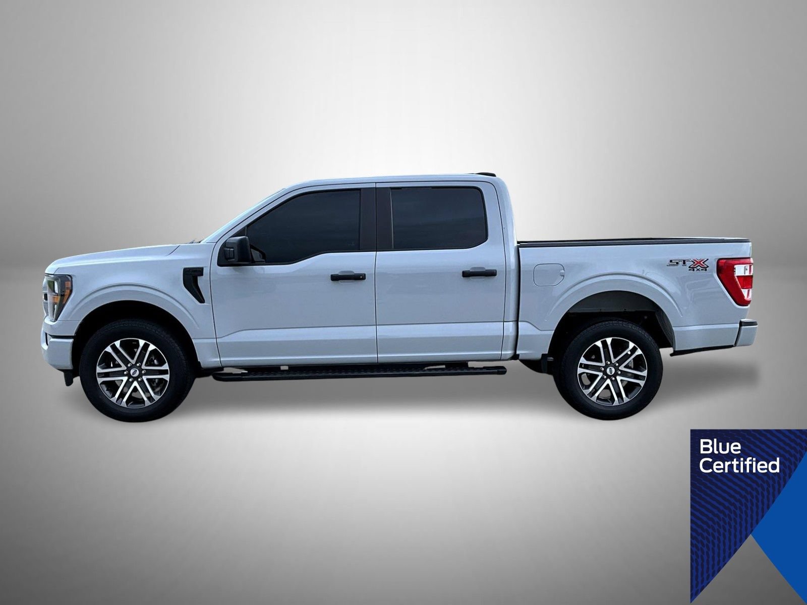 Certified 2023 Ford F150 XL w/ STX Appearance Package AWD/4WD image 8