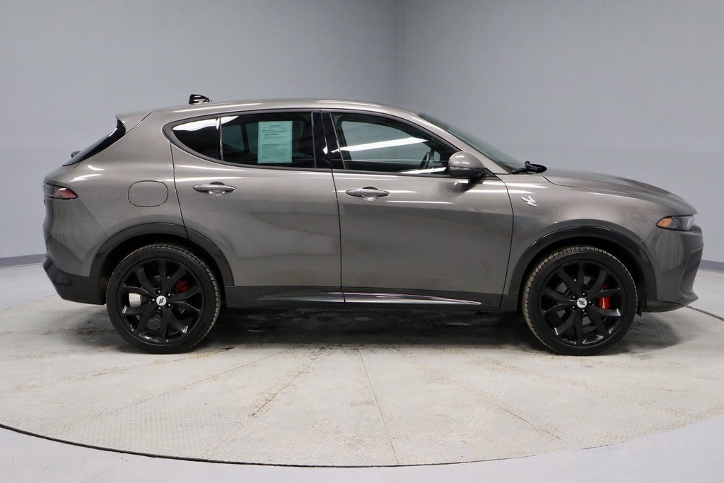 Used 2024 Dodge Hornet R/T w/ Track Pack image 6