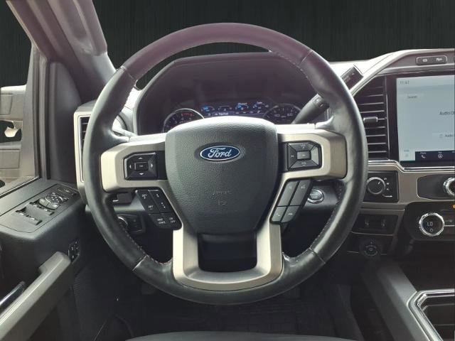 Certified 2022 Ford F250 Platinum w/ FX4 Off-Road Package image 22