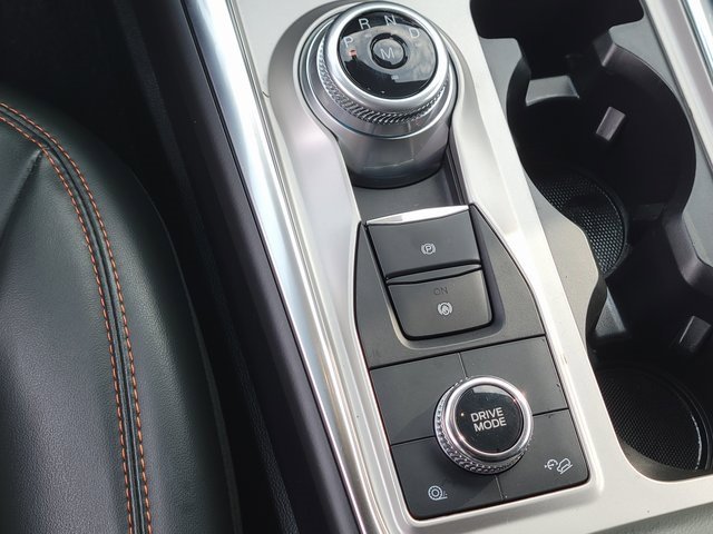 Certified 2022 Ford Explorer Timberline image 13