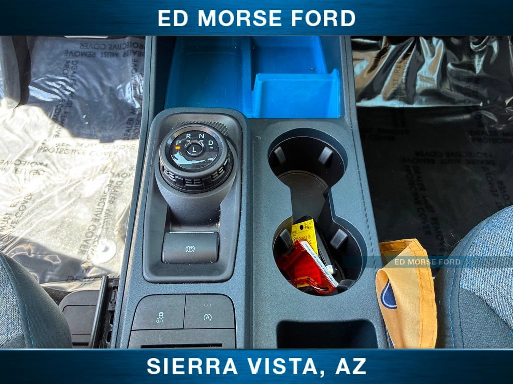 Certified 2025 Ford Maverick XLT w/ Equipment Group 302A AWD/4WD image 31