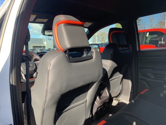 Certified 2024 Ford Ranger Raptor image 18