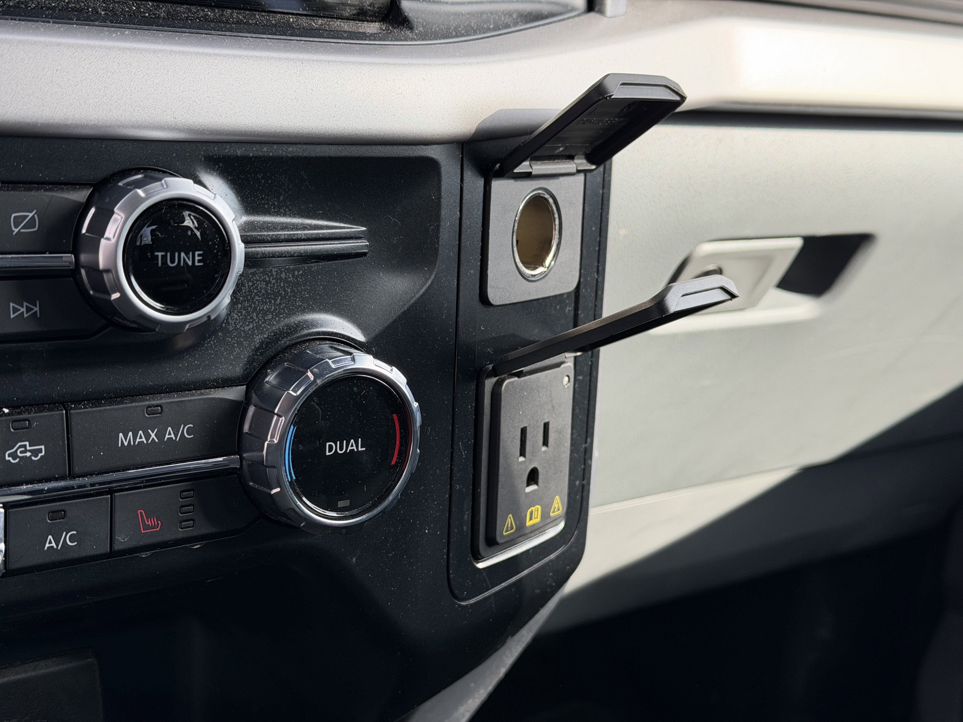 Certified 2023 Ford F150 XLT w/ Equipment Group 302A High image 17