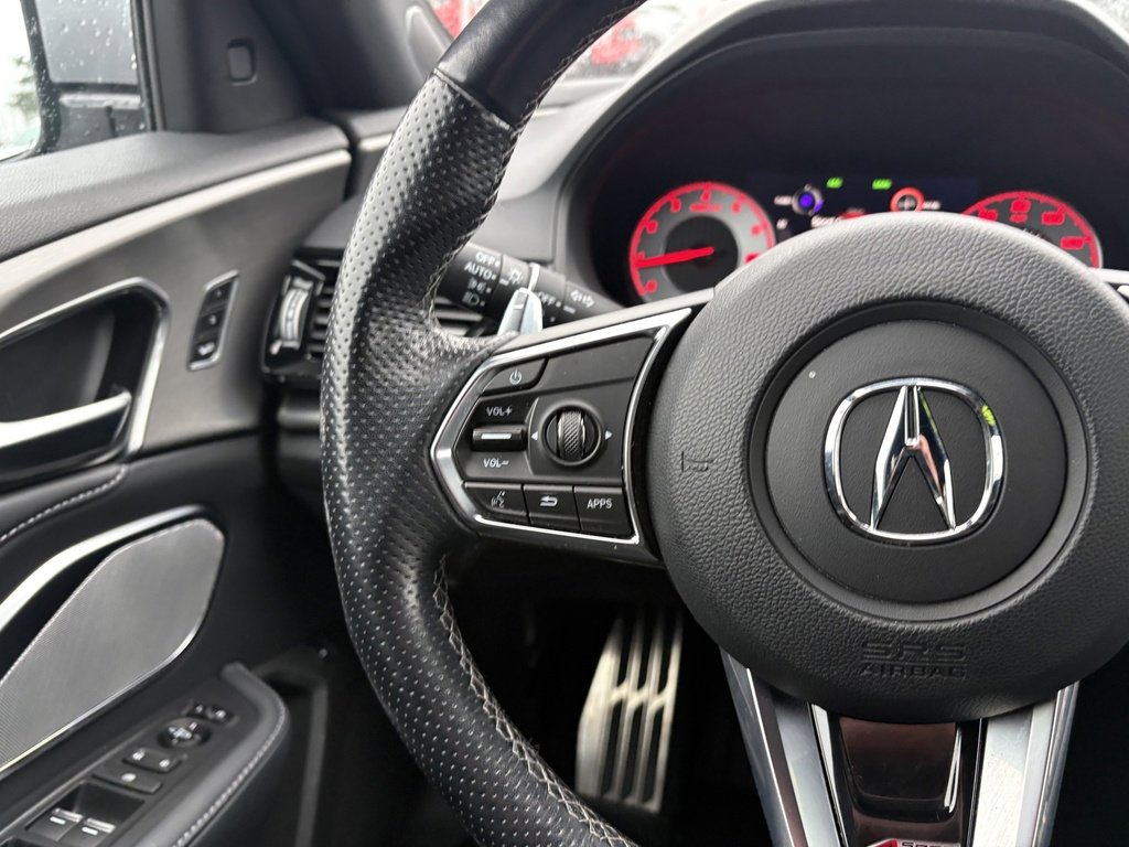 Used 2020 Acura RDX A-Spec image 26