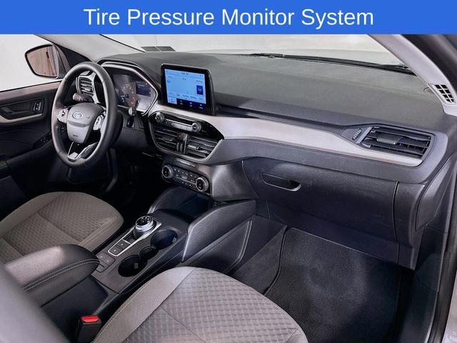 Certified 2022 Ford Escape SE w/ Convenience Package image 22
