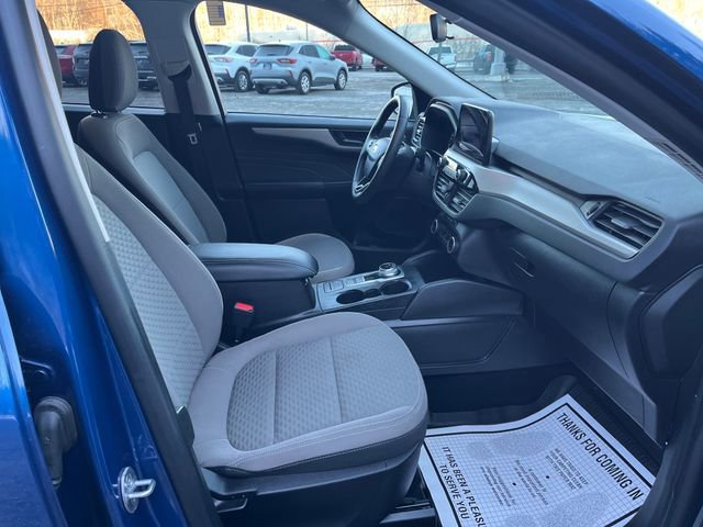Certified 2022 Ford Escape SE w/ Convenience Package image 17