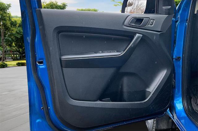 Certified 2023 Ford Ranger XL w/ Trailer Tow Package image 22