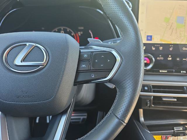 Used 2024 Lexus RX 350 F Sport w/ Convenience Package AWD/4WD image 29