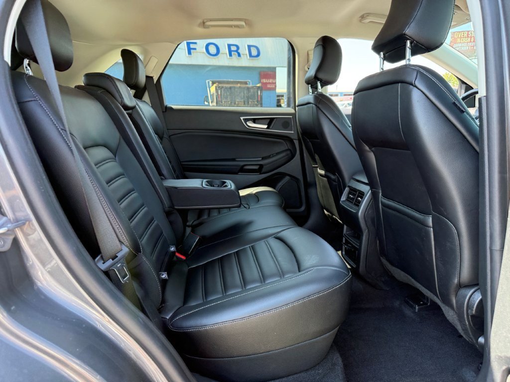 Certified 2023 Ford Edge SEL w/ Convenience Package AWD/4WD image 21