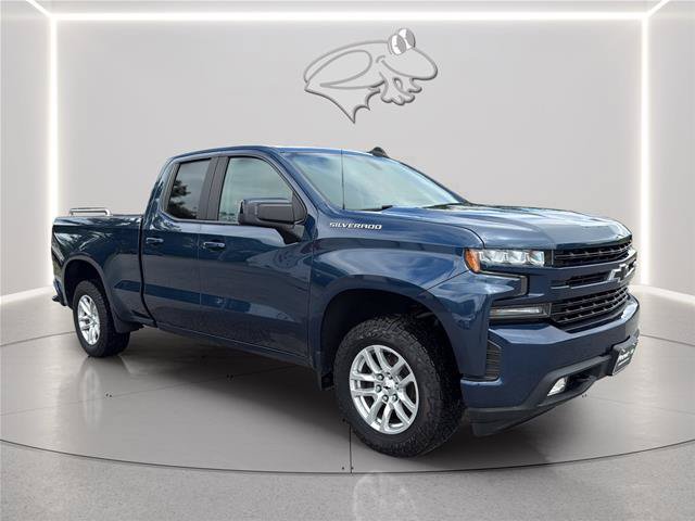 Used 2019 Chevrolet Silverado 1500 RST w/ All-Star Edition AWD/4WD image 7