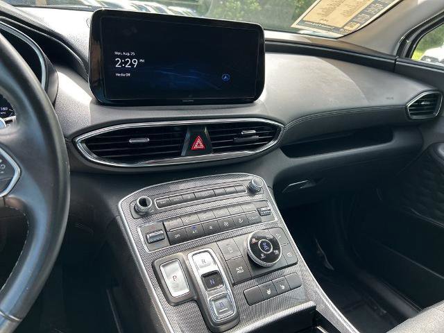 Used 2023 Hyundai Santa Fe SEL image 25