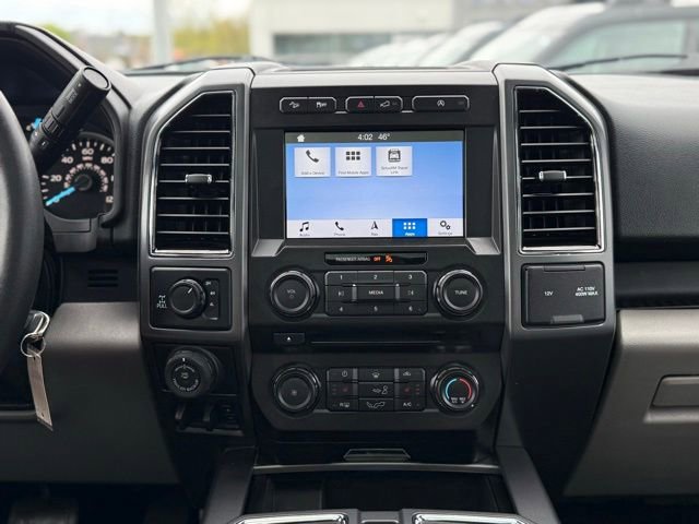 Certified 2018 Ford F150 XLT w/ Equipment Group 302A Luxury AWD/4WD image 31