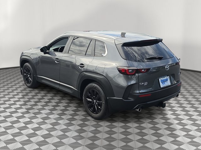 Used 2024 MAZDA CX-50 AWD 2.5 S w/ Weather Package image 4