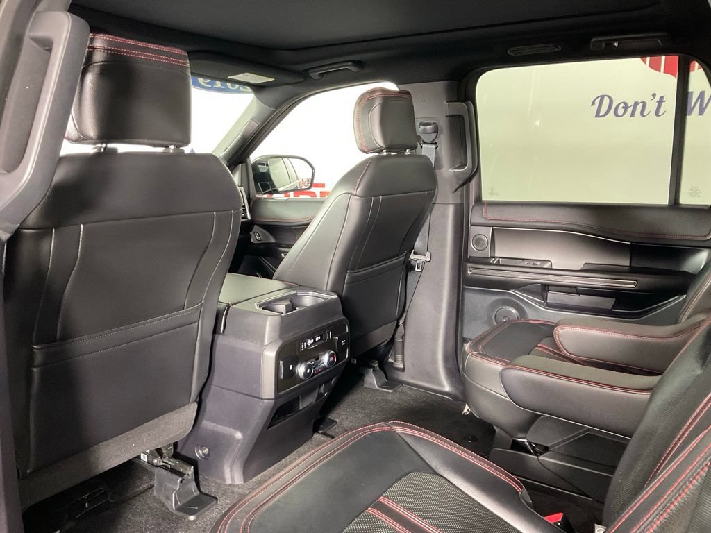 Certified 2019 Ford Expedition Max Limited w/ Equipment Group 303A AWD/4WD image 13