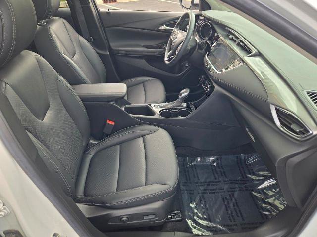 Used 2023 Buick Encore GX Essence w/ Experience Buick Package AWD/4WD image 7