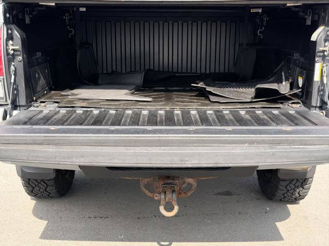 Used 2017 Toyota Tacoma TRD Pro AWD/4WD image 34