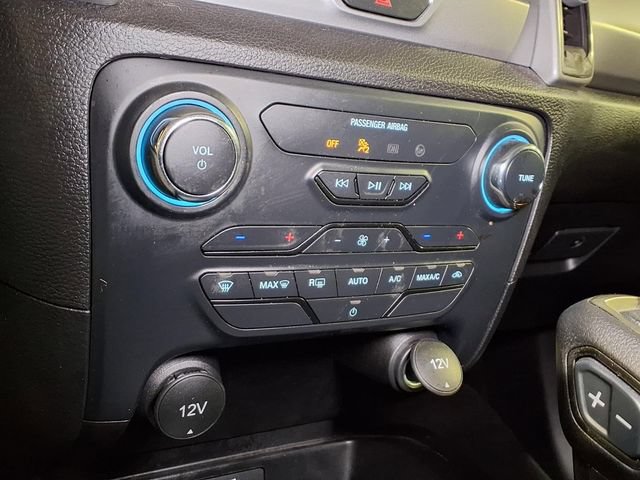 Certified 2023 Ford Ranger XLT w/ Equipment Group 301A Mid RWD image 8
