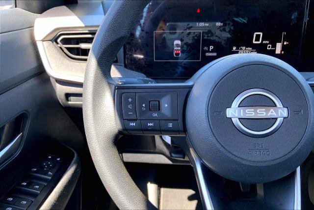 Used 2025 Nissan Kicks SV FWD image 23