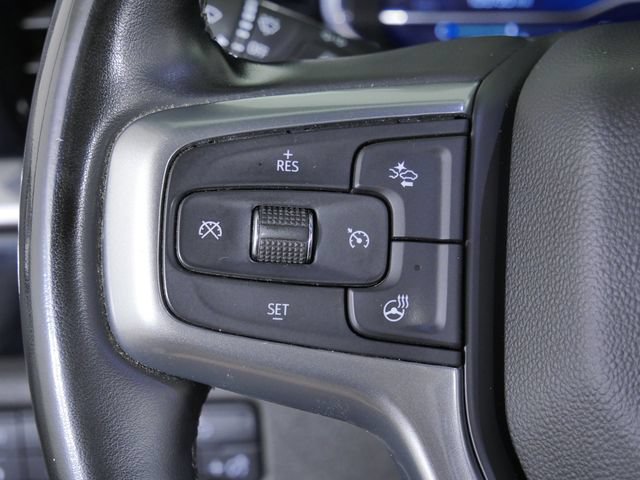 Used 2024 Chevrolet Silverado 1500 RST AWD/4WD image 27